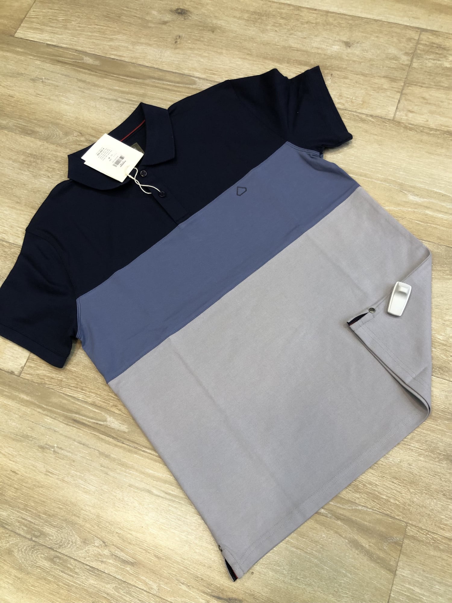 POLO SOLD OUT FIT ORIGINAL