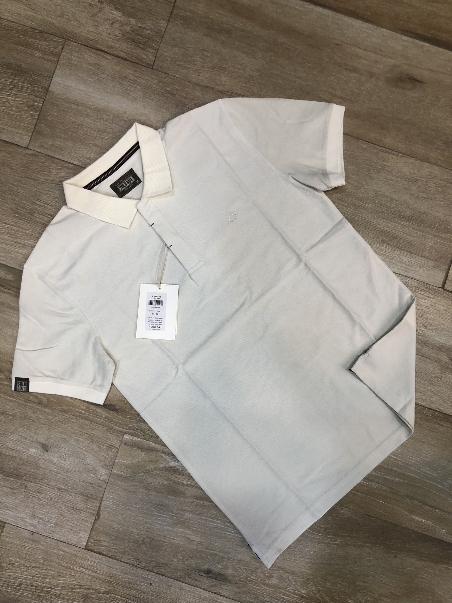 POLO SOLD OUT FIT ORIGINAL 2