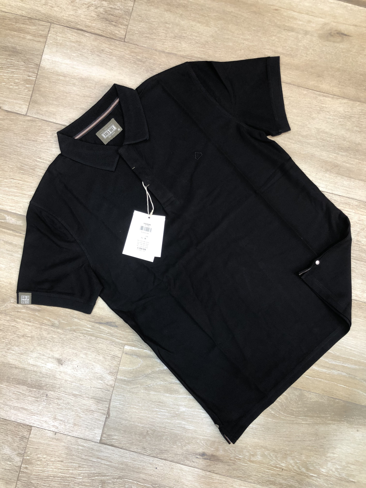 POLO SOLD OUT FIT ORIGINAL 2