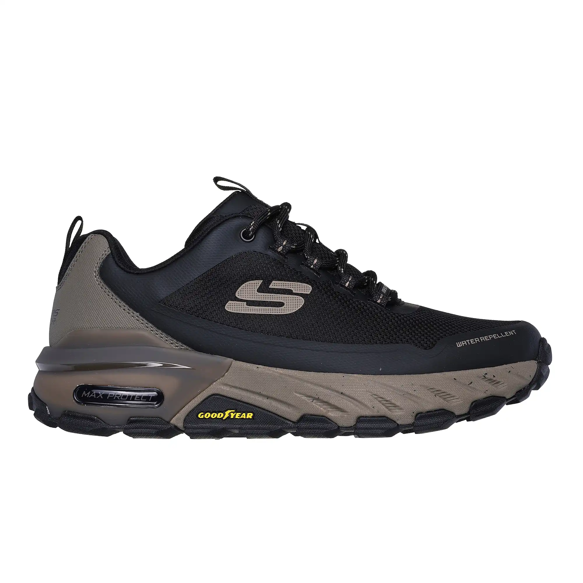 Max Protect S237301/BKNT