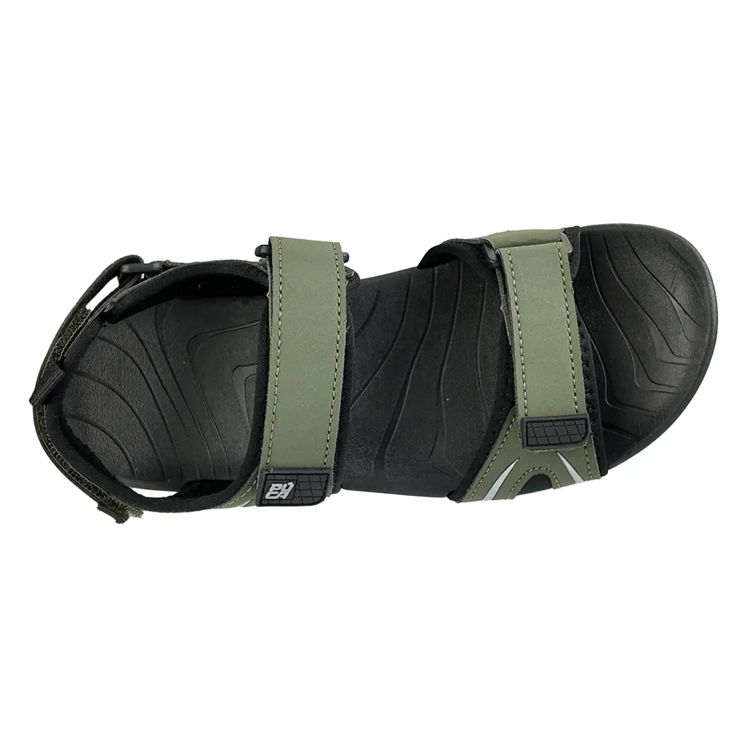 Fangs Olive 11359