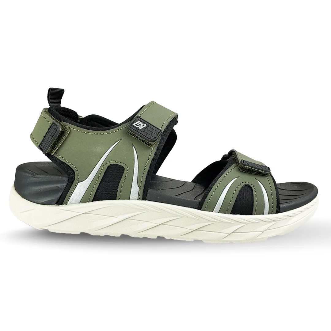 Fangs Olive 11359