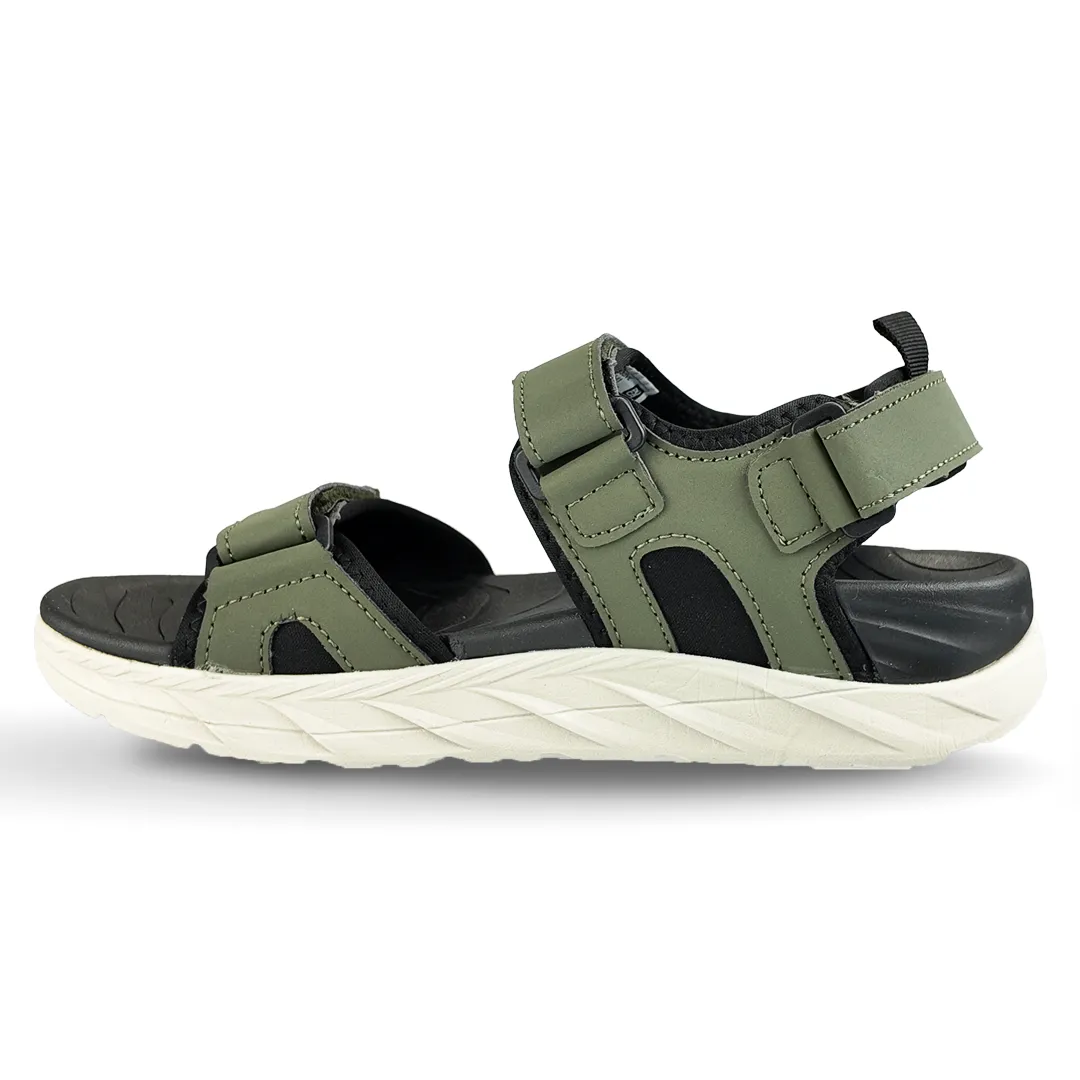 Fangs Olive 11359