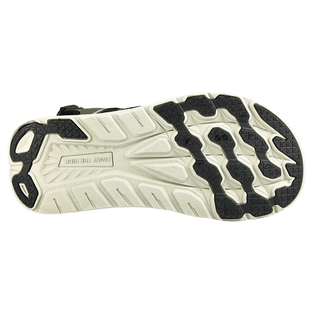 Fangs Olive 11359