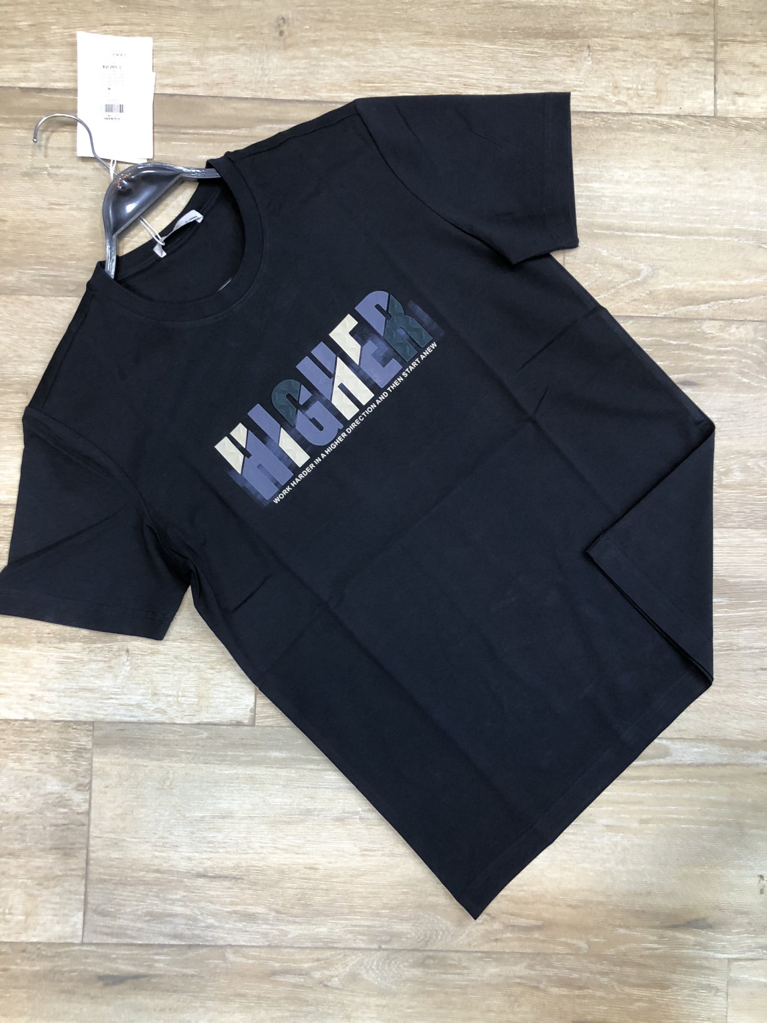T-SHERT VGS ORIGINAL 6076-5