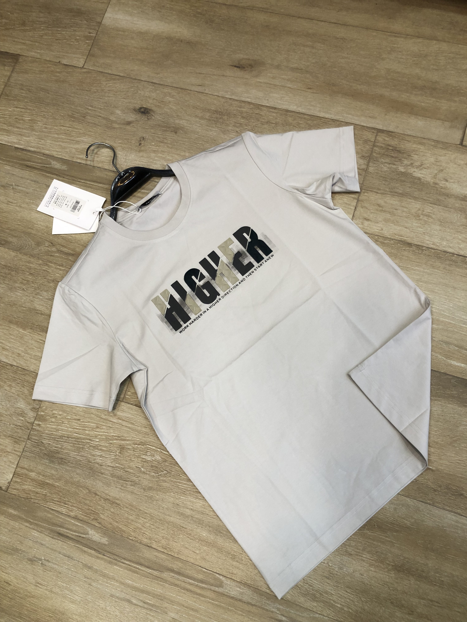 T-SHERT VGS ORIGINAL 6076-5