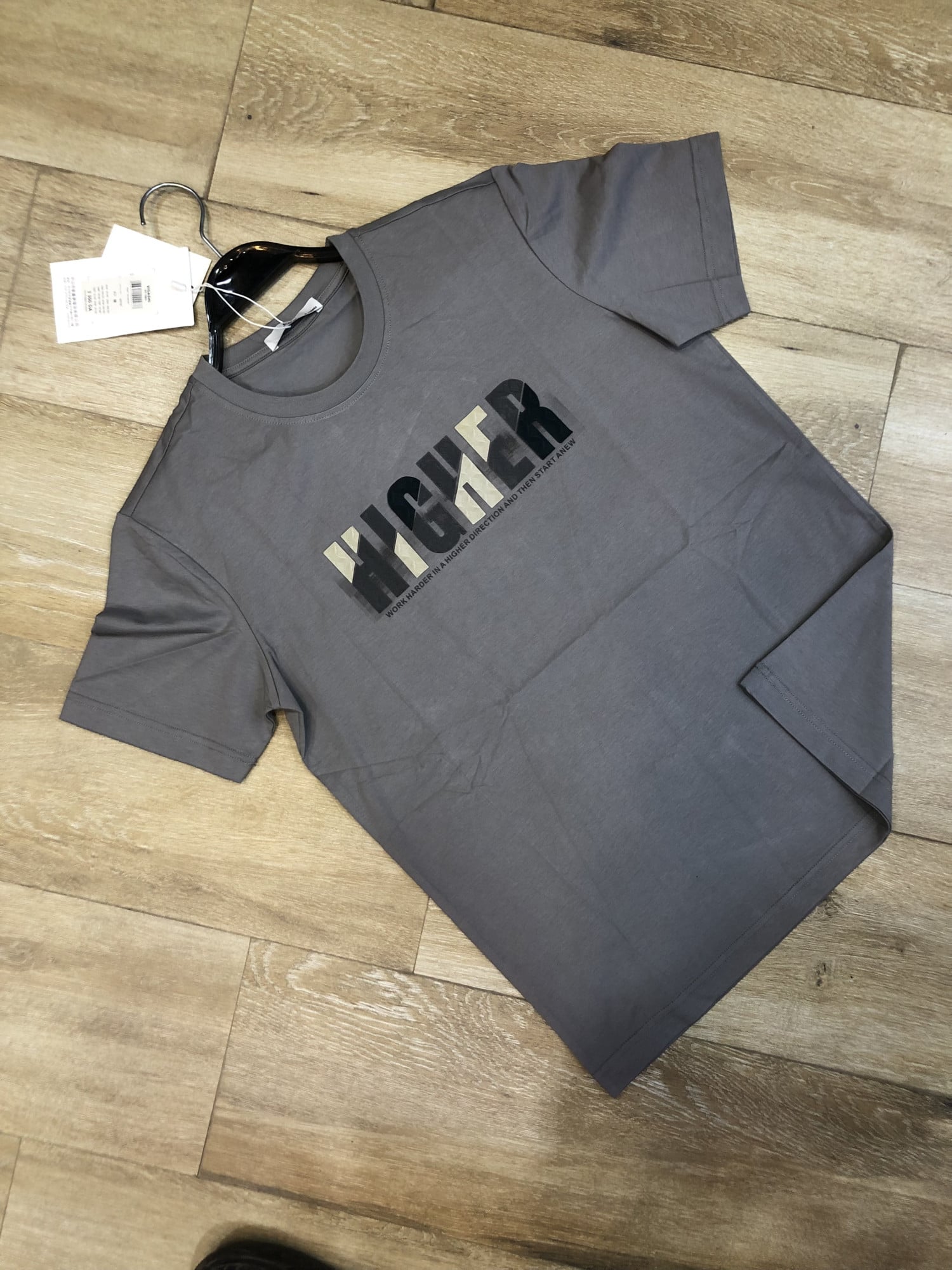 T-SHERT VGS ORIGINAL 6076-5