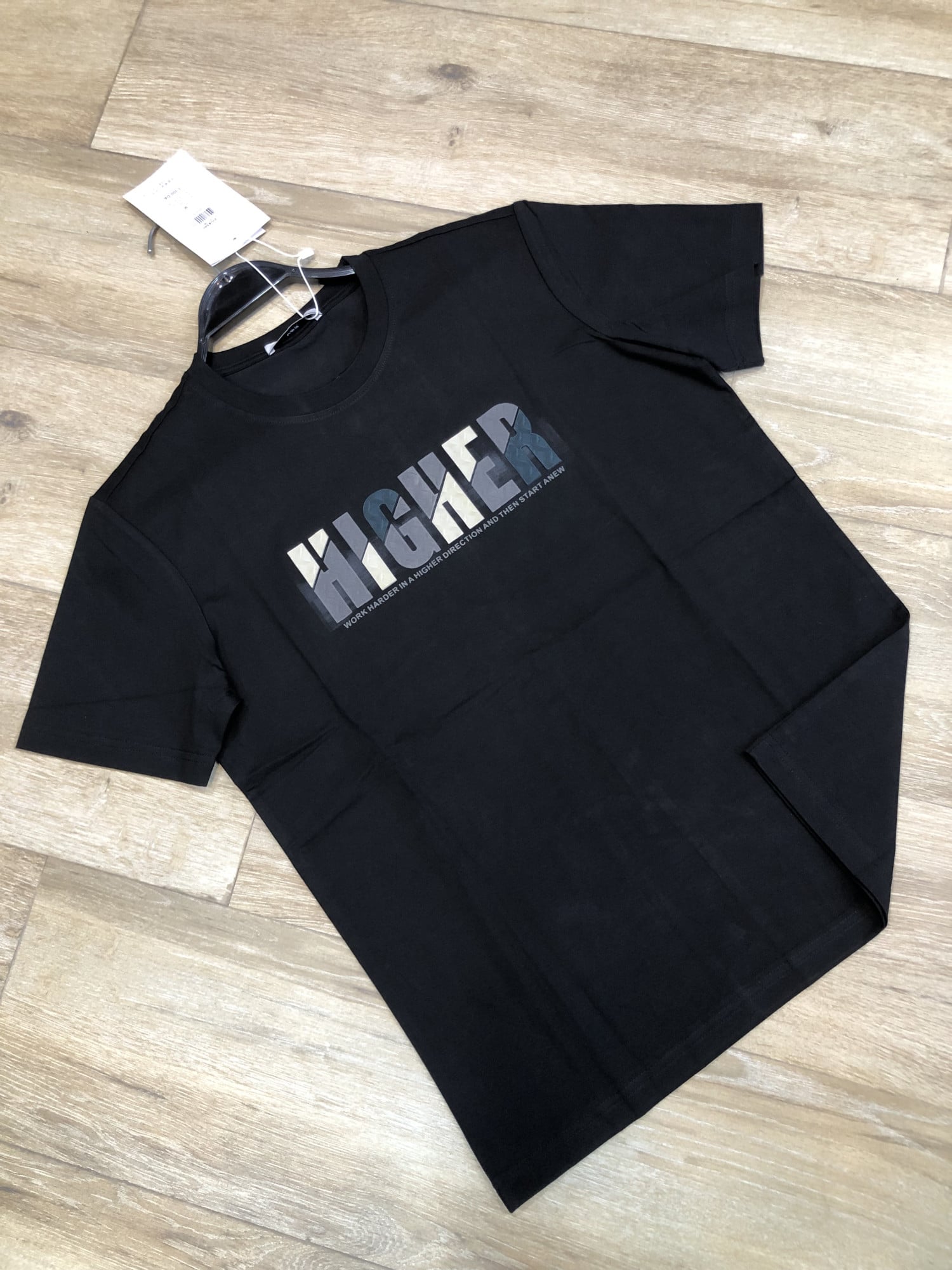 T-SHERT VGS ORIGINAL 6076-5