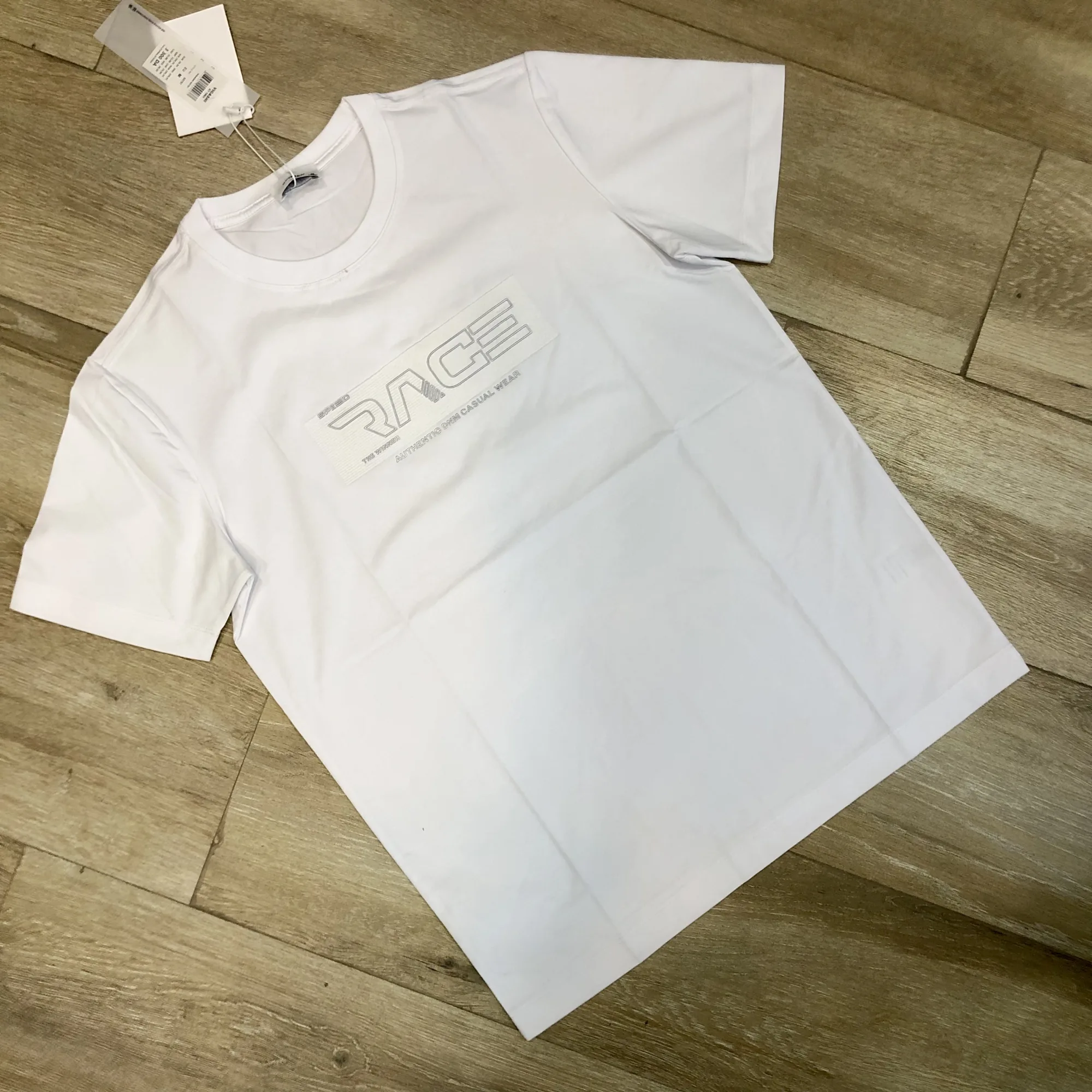 ZUOBEN ORIGINAL T-SHIRT