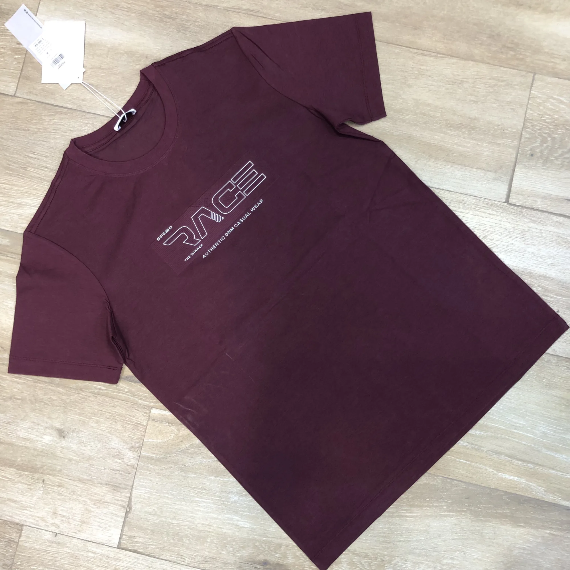 ZUOBEN ORIGINAL T-SHIRT
