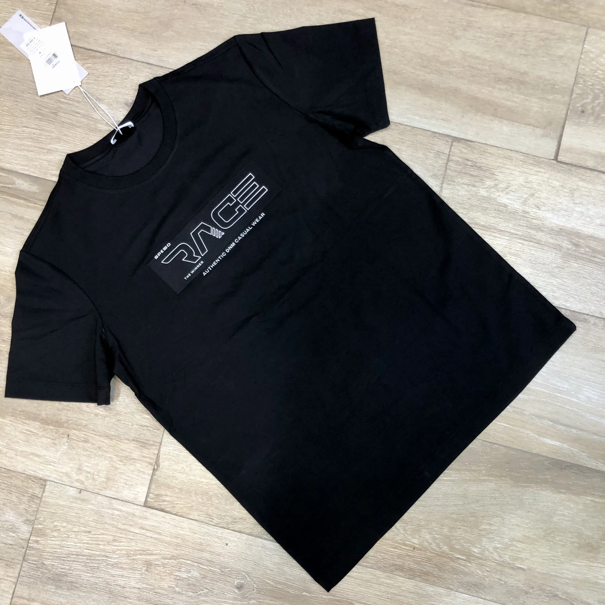 ZUOBEN ORIGINAL T-SHIRT