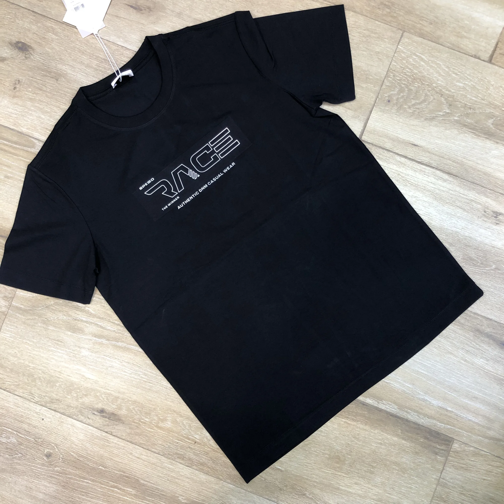 ZUOBEN ORIGINAL T-SHIRT