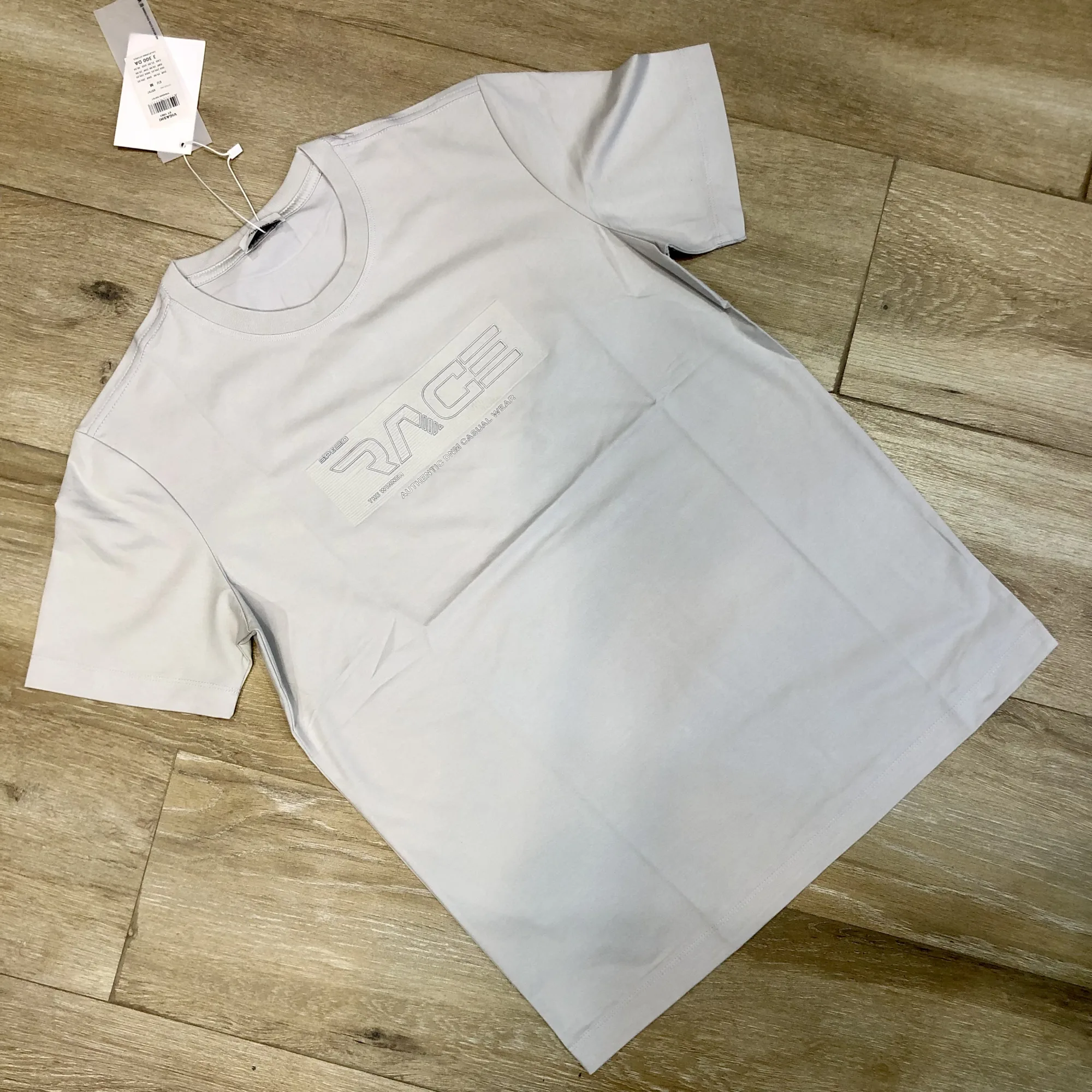 ZUOBEN ORIGINAL T-SHIRT