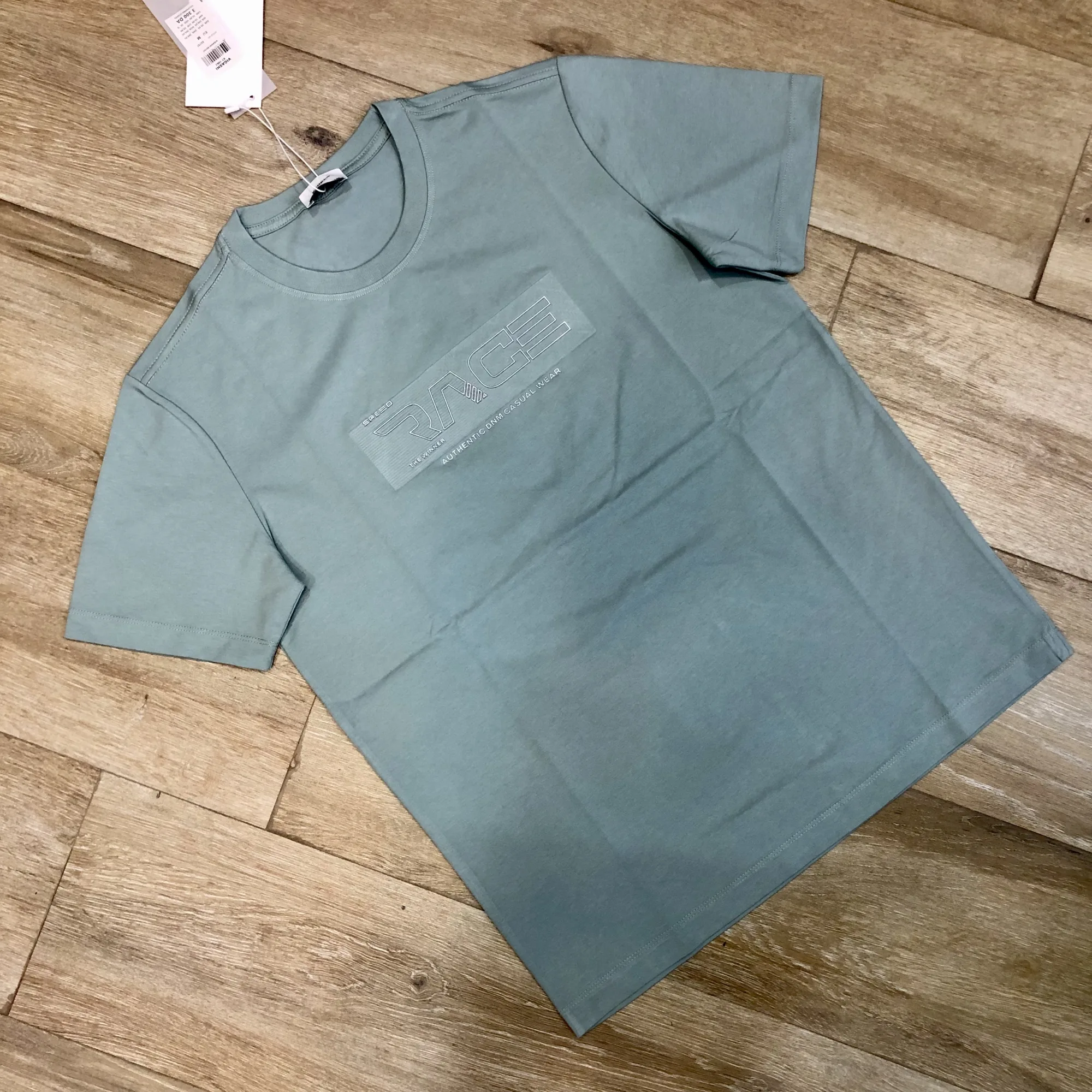ZUOBEN ORIGINAL T-SHIRT