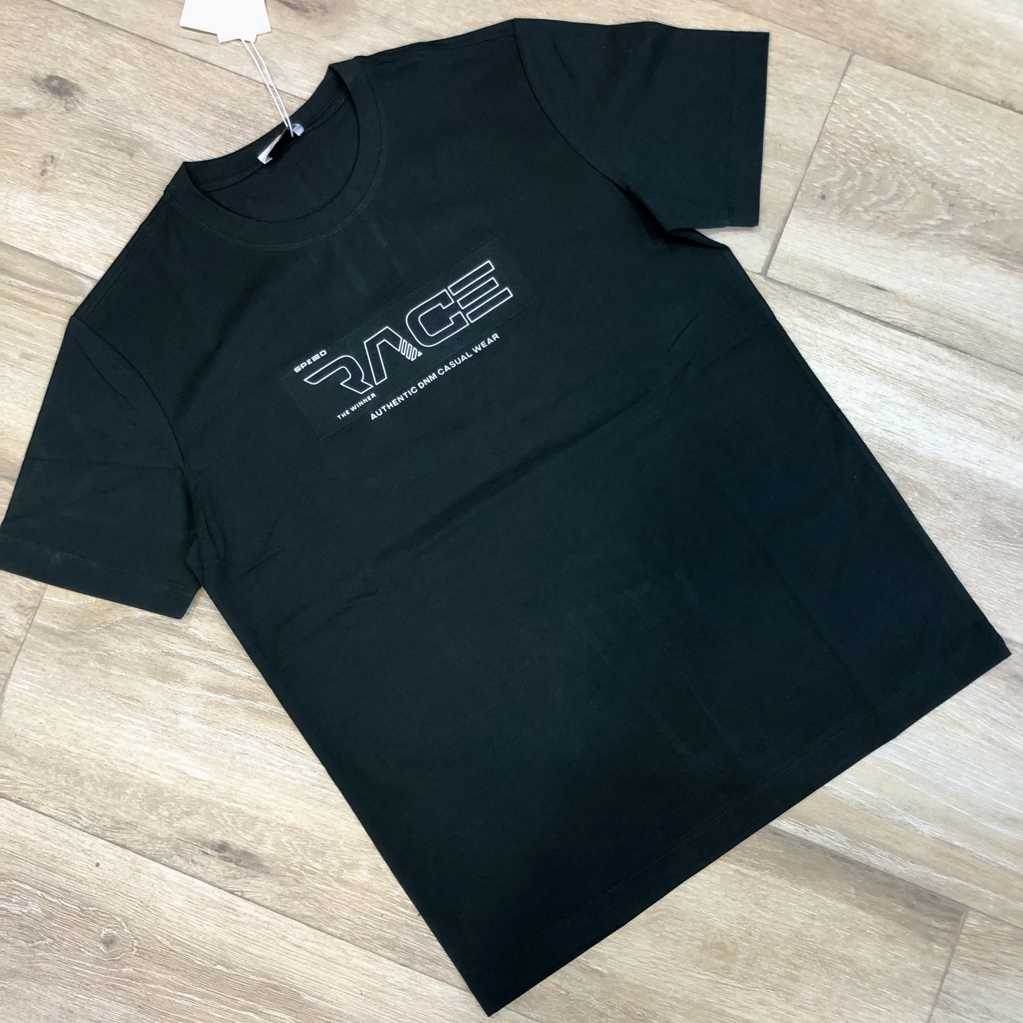 ZUOBEN ORIGINAL T-SHIRT