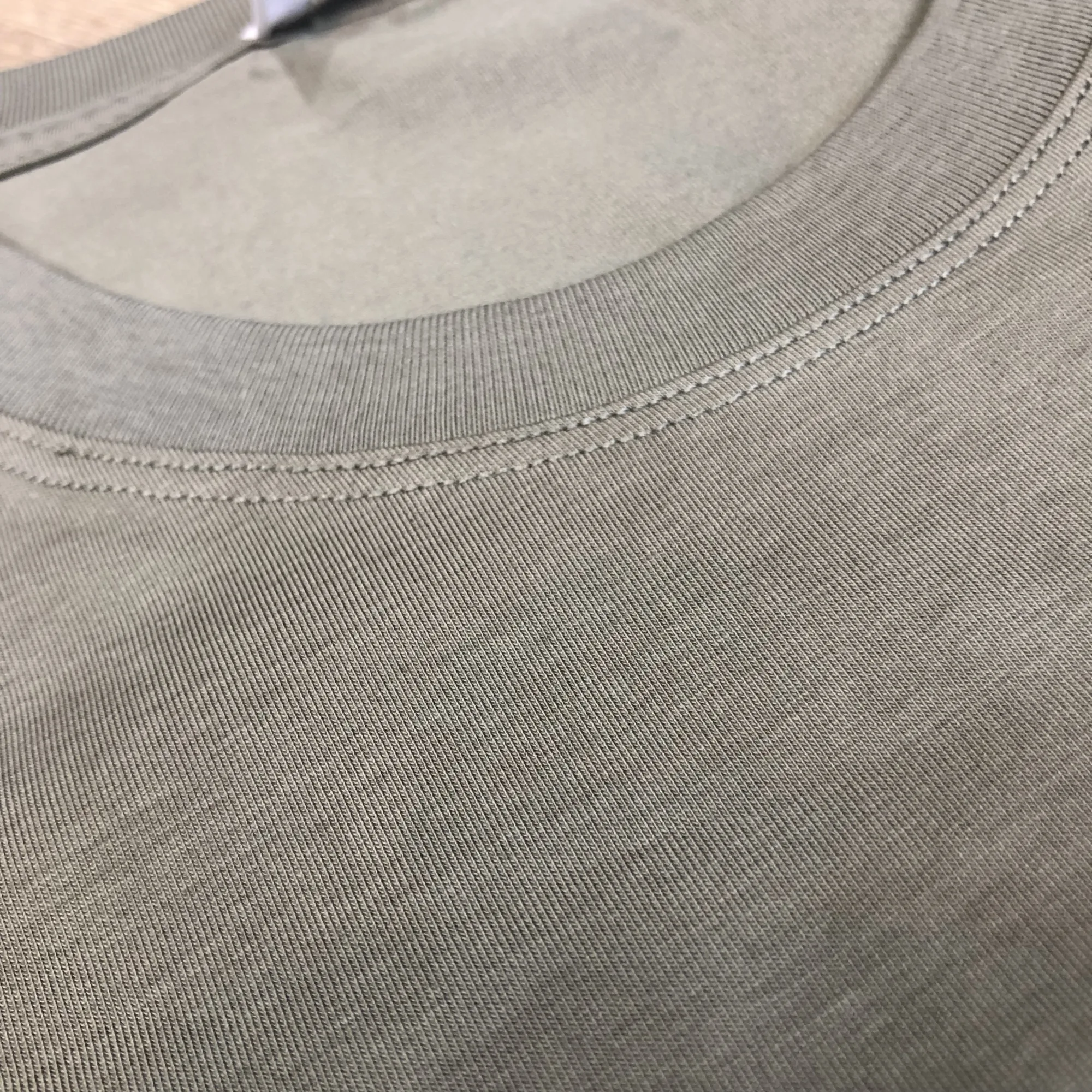 ZUOBEN ORIGINAL T-SHIRT