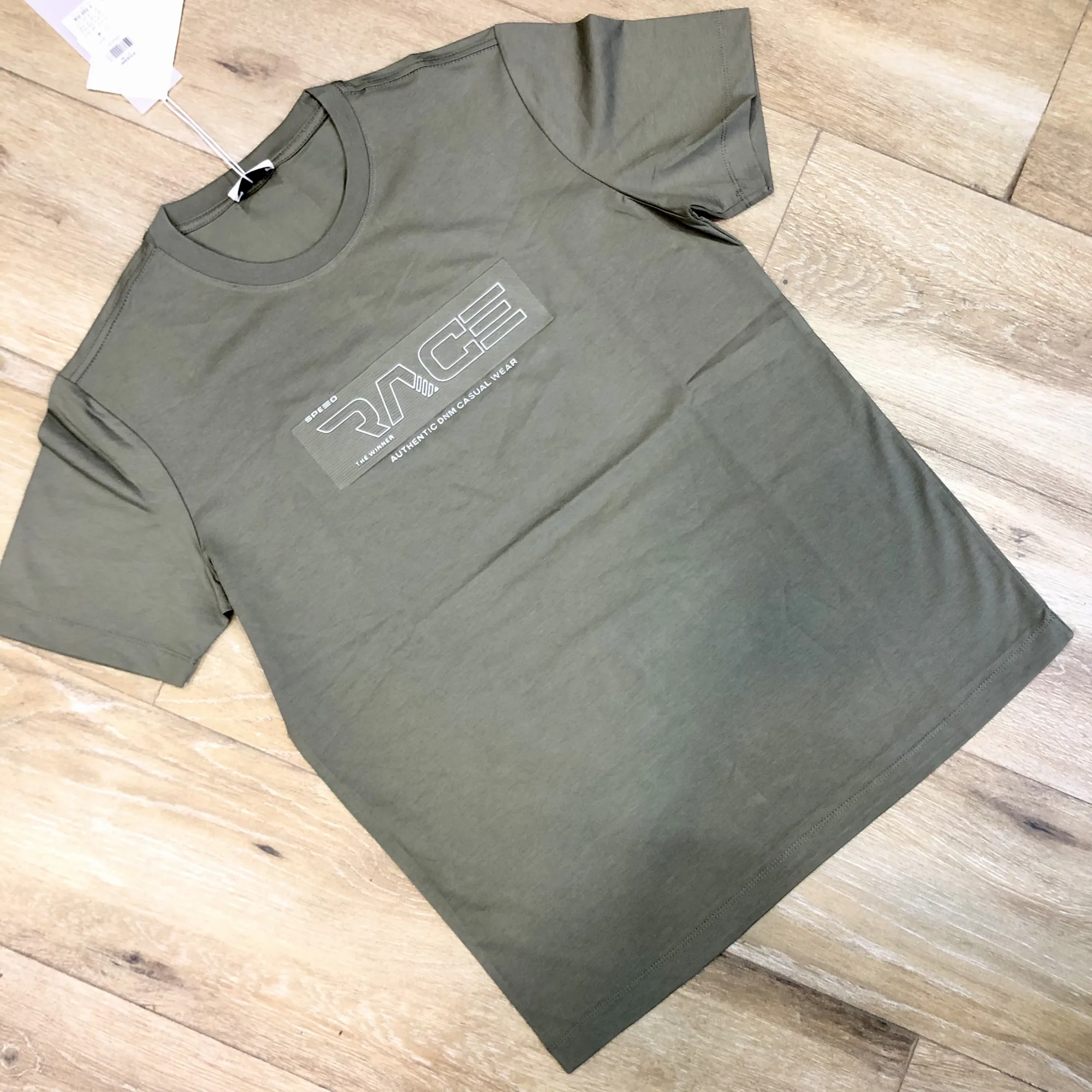 ZUOBEN ORIGINAL T-SHIRT
