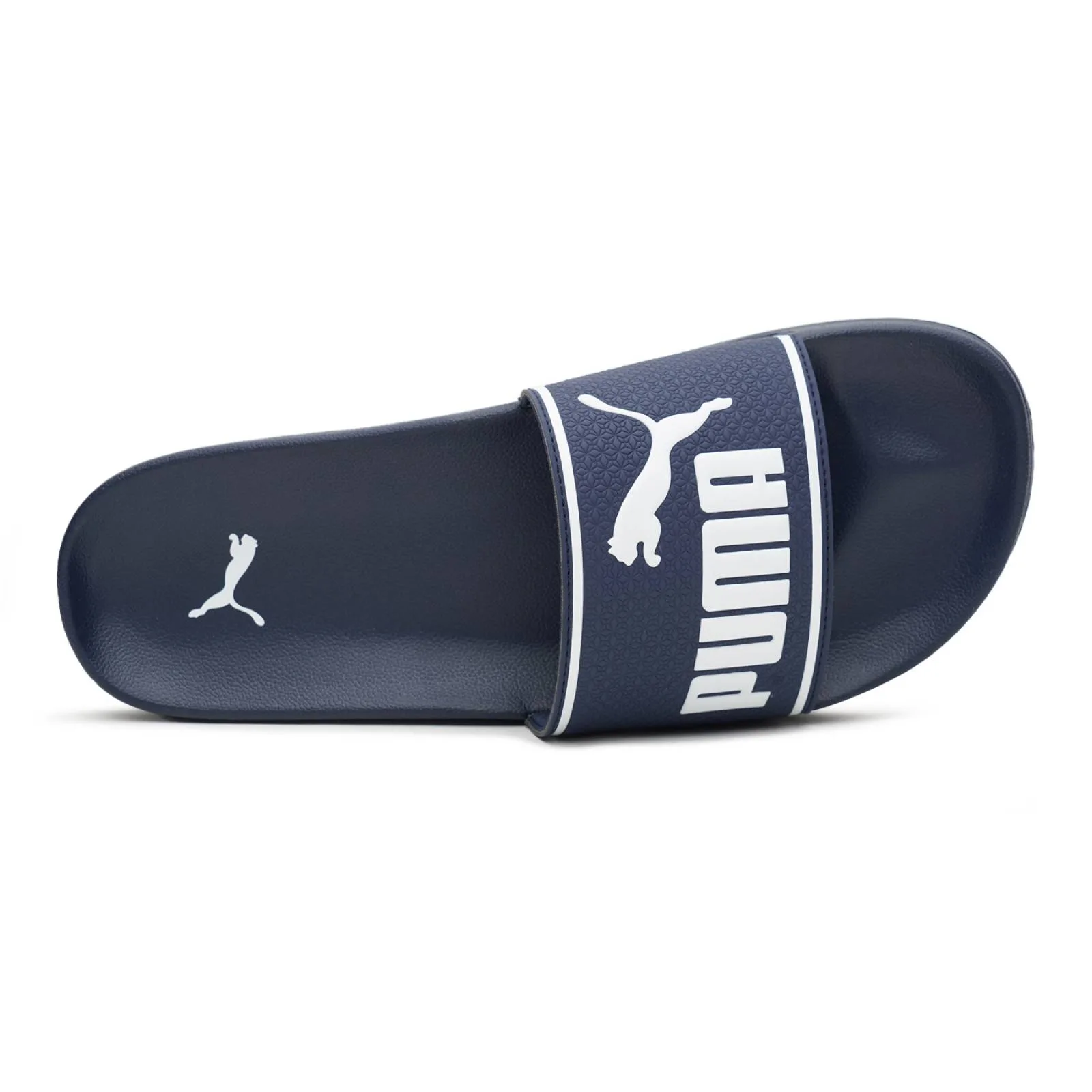 Puma LeadCat 2.0 bleues  38413904