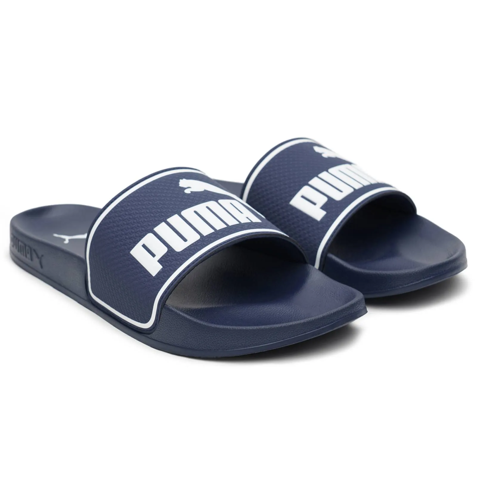 Puma LeadCat 2.0 bleues  38413904