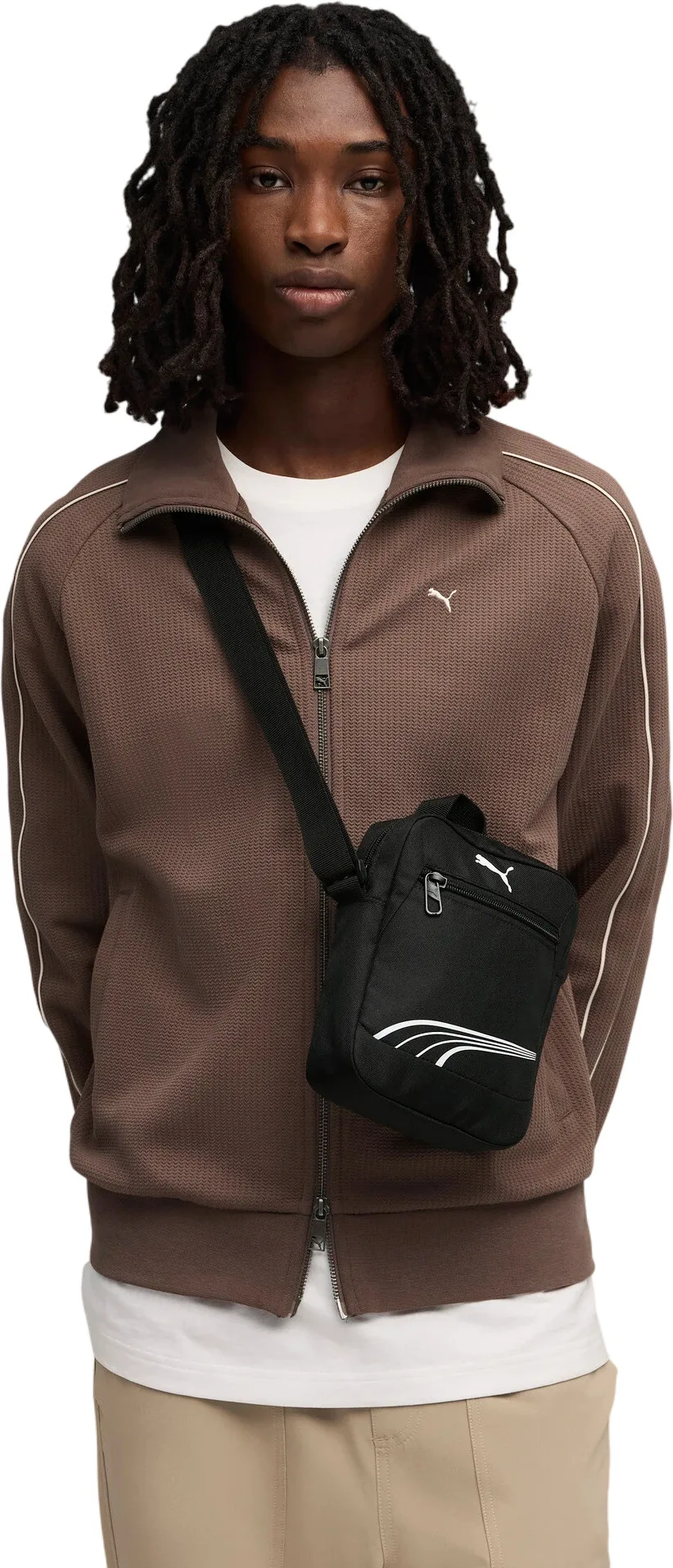 SAC DE VOYAGE PUMA FUNDAMENTAL 9180301