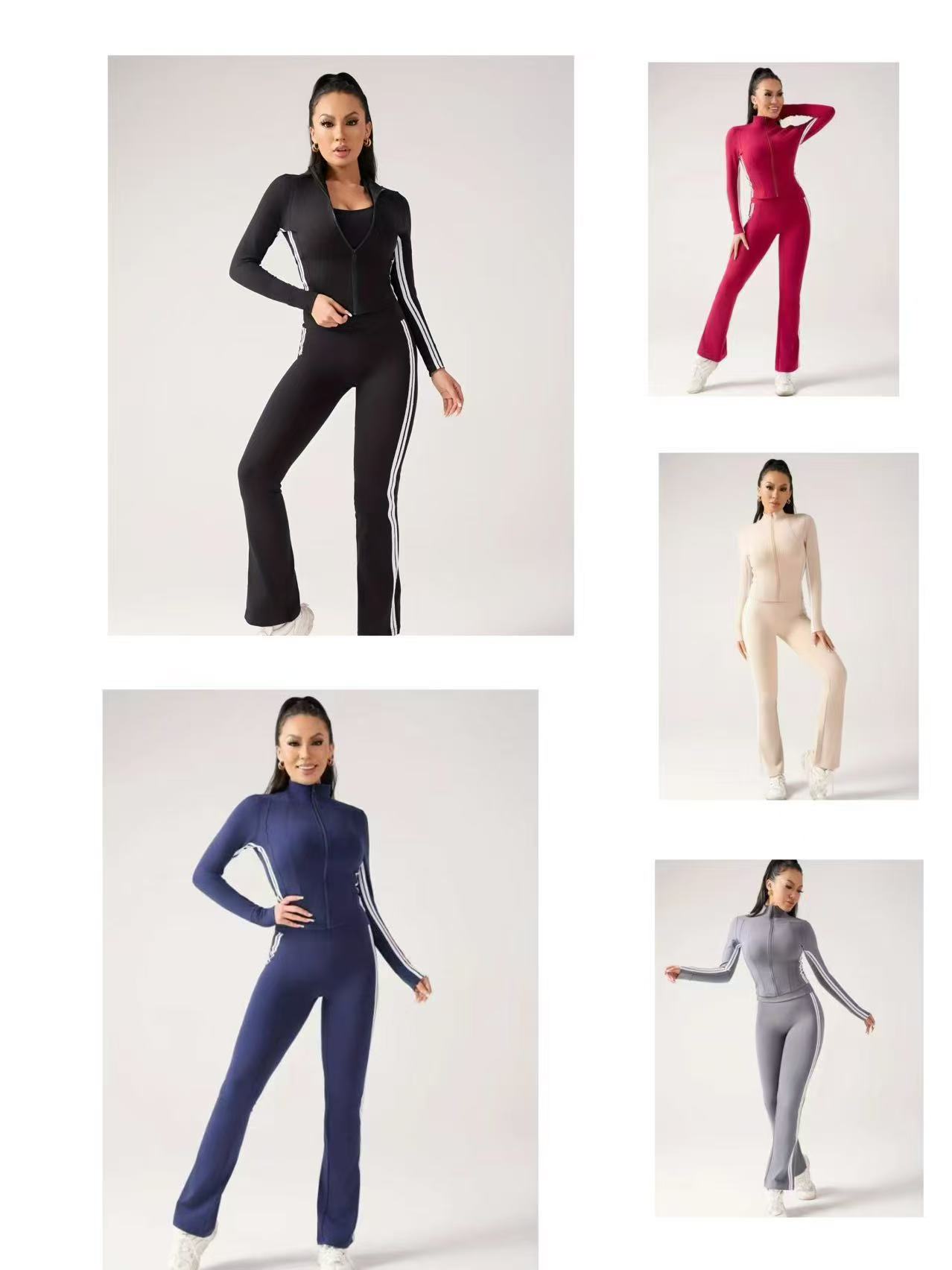 Tenue bbl bande