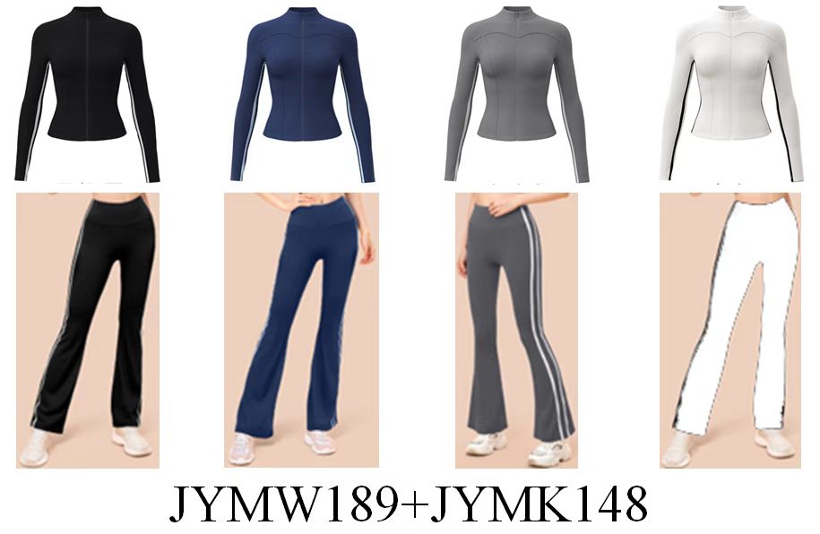 Tenue bbl bande