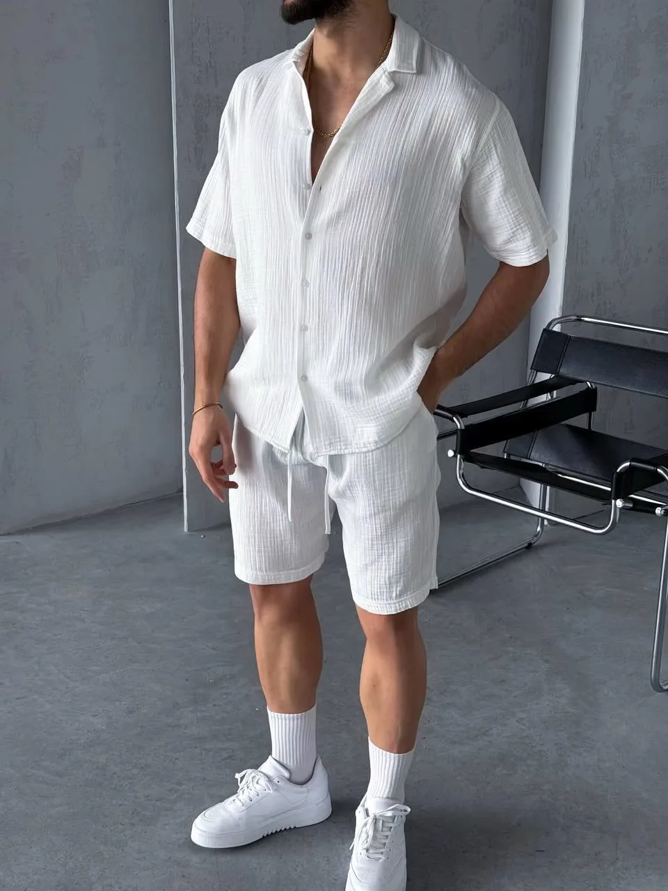 Ensemble lin original
