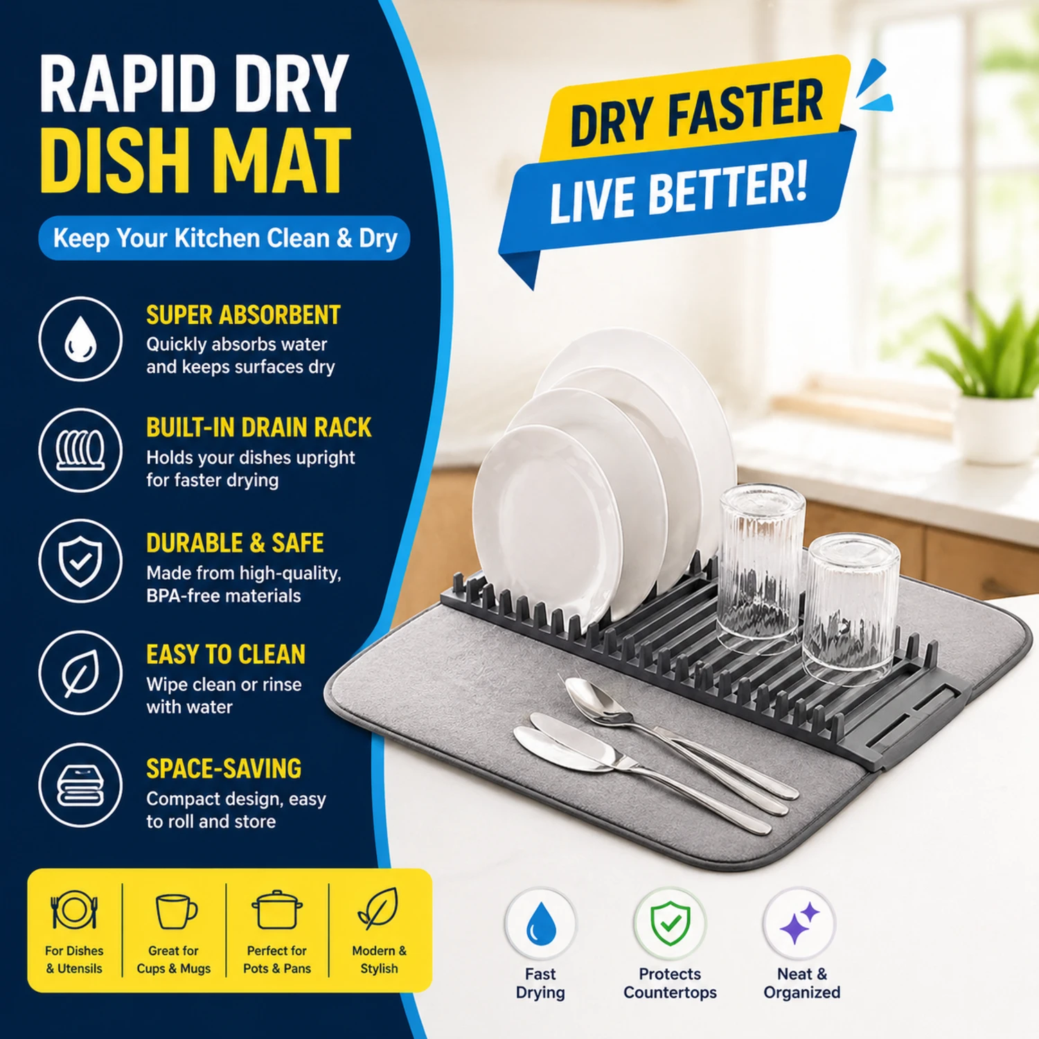 DryRack Pro