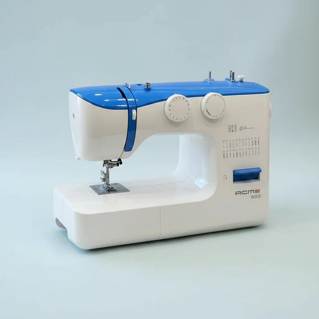 Machine Portative ACME 990