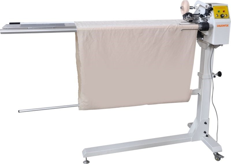Machine de coupe bande automatique Y8-2 (Coupe-tissu)