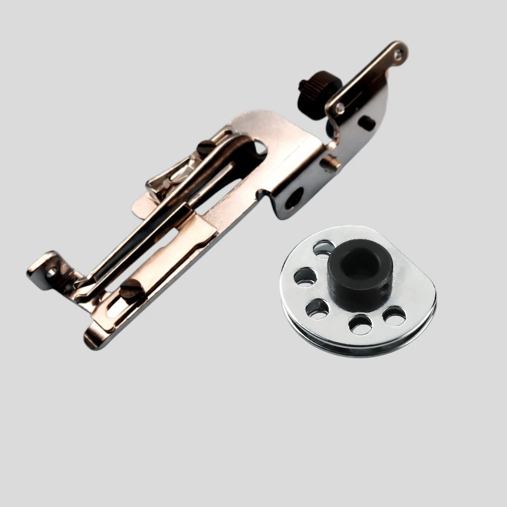 Tendeur de Fil Avec Came Pour Machine Surjet 05Fil