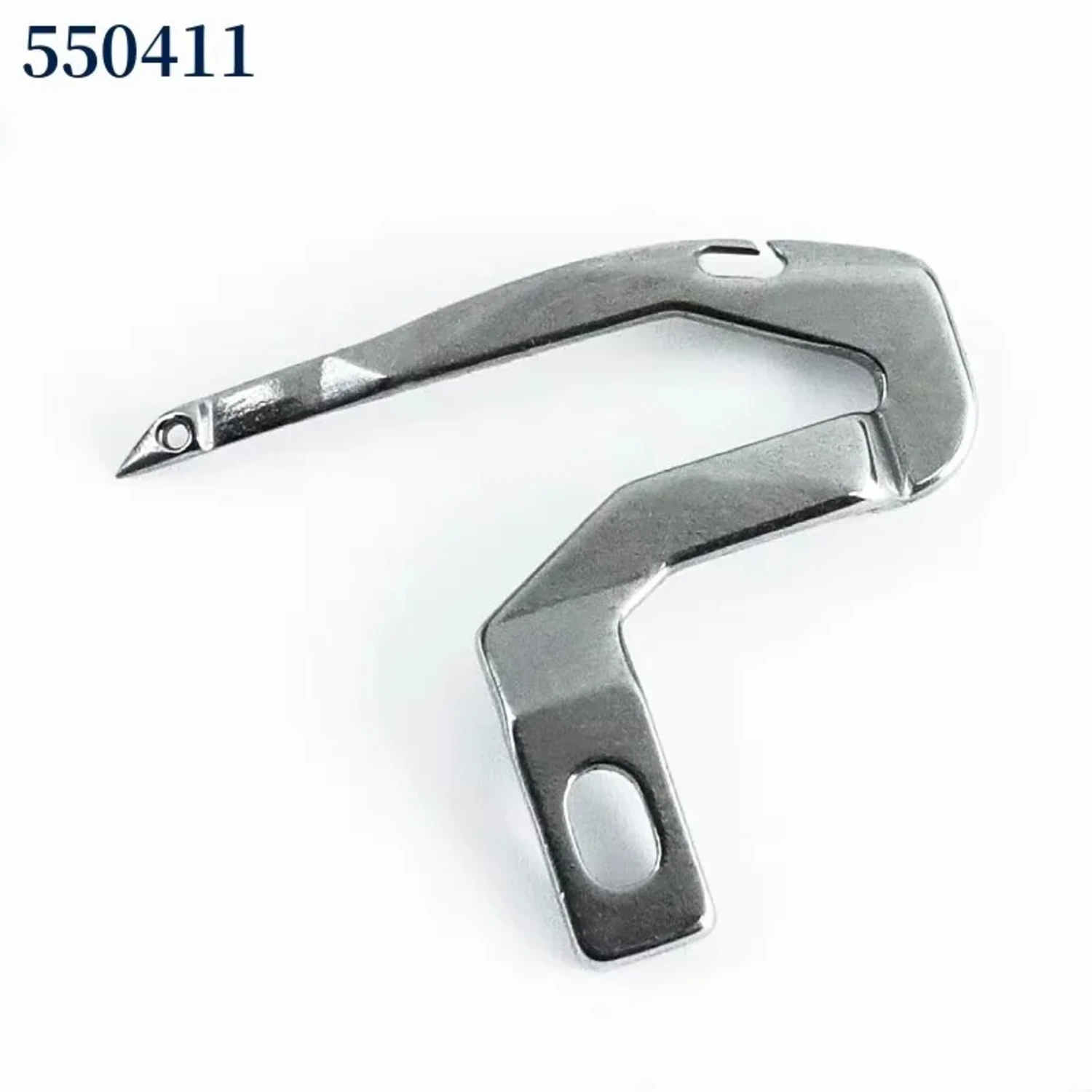 Boucleur de Machine Surjeteuse Portative PFAFF 550411