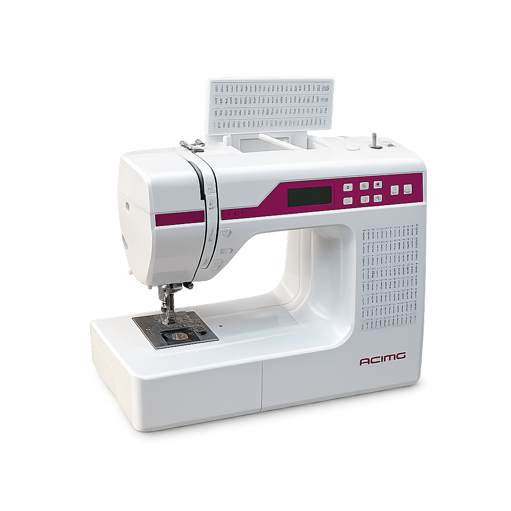 Machine Portative ACME 2600