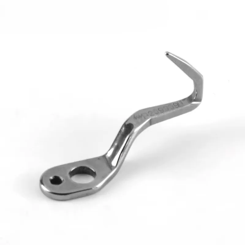 Garde d'aiguille Arrière pour Machine Surjeteuse Industrielle 05FIL
