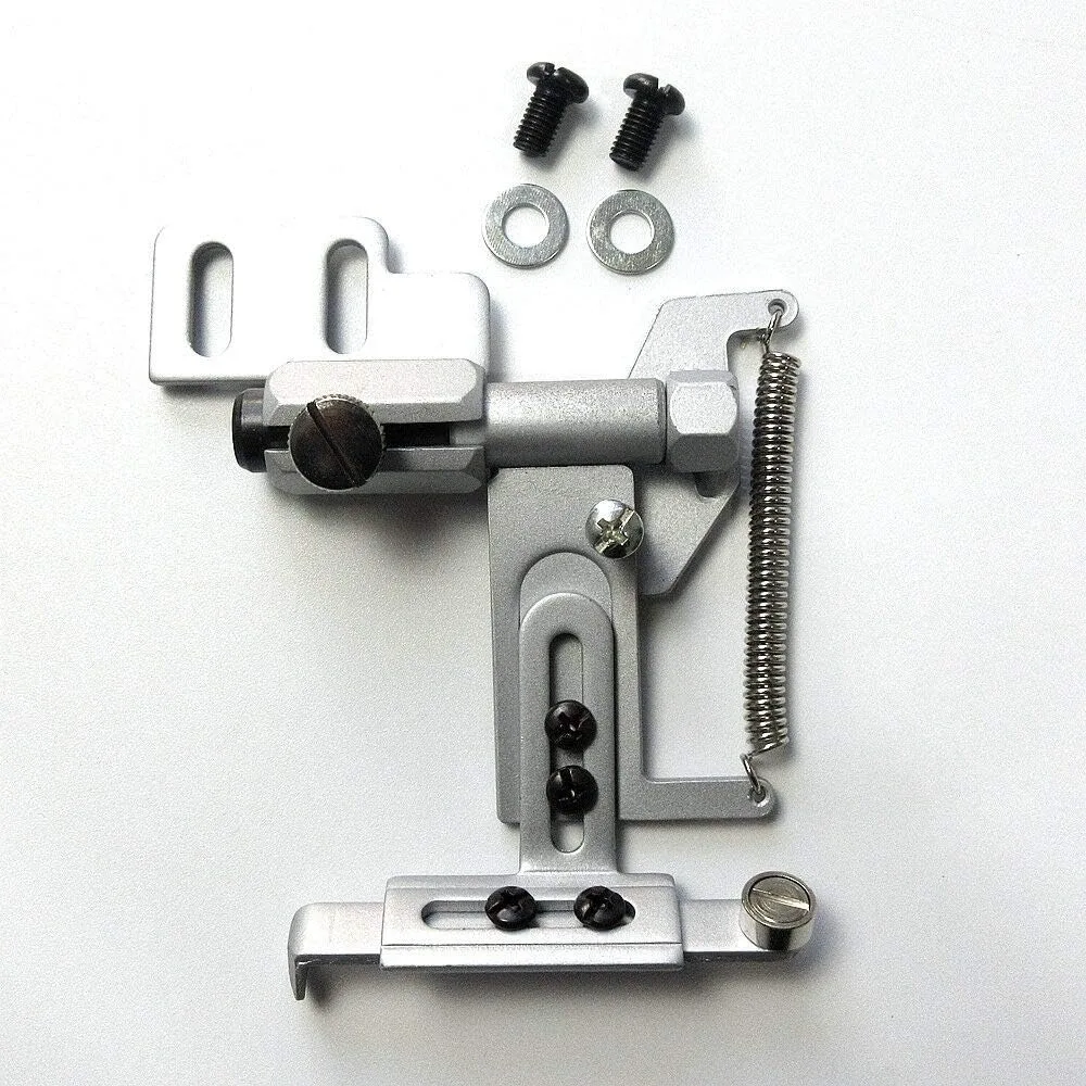 Guide de Bord Suspendu pour Machine Bordeuse GB