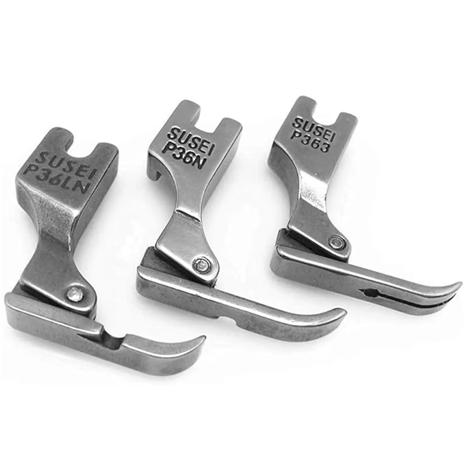 Pied de Biche Fermeture P363 / P36N / P36LN