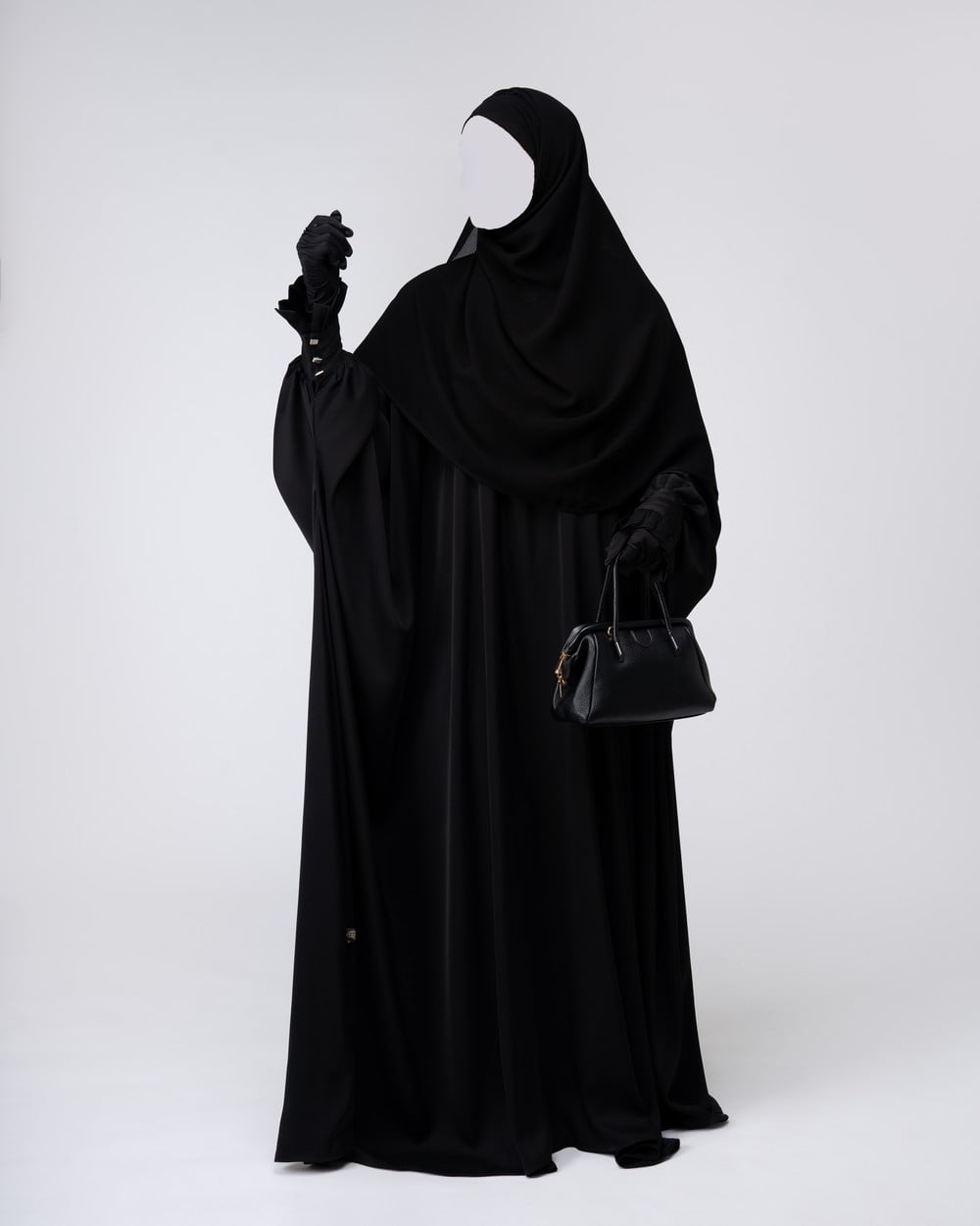 عباءة لين