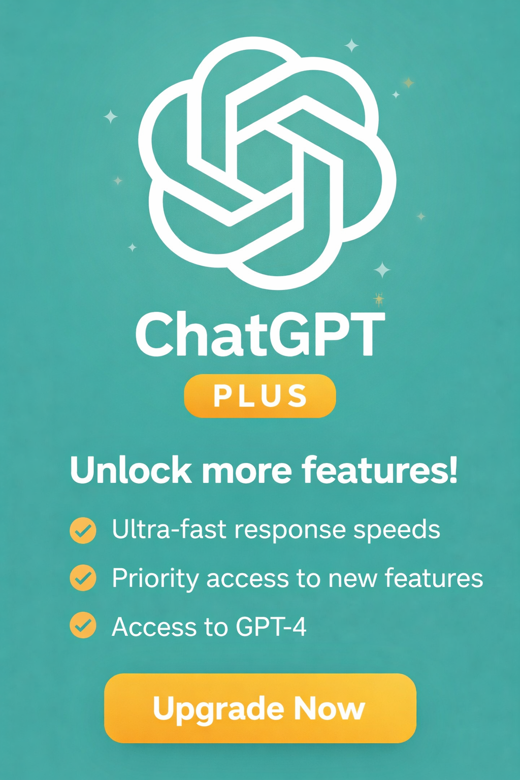 ChatGPT Plus