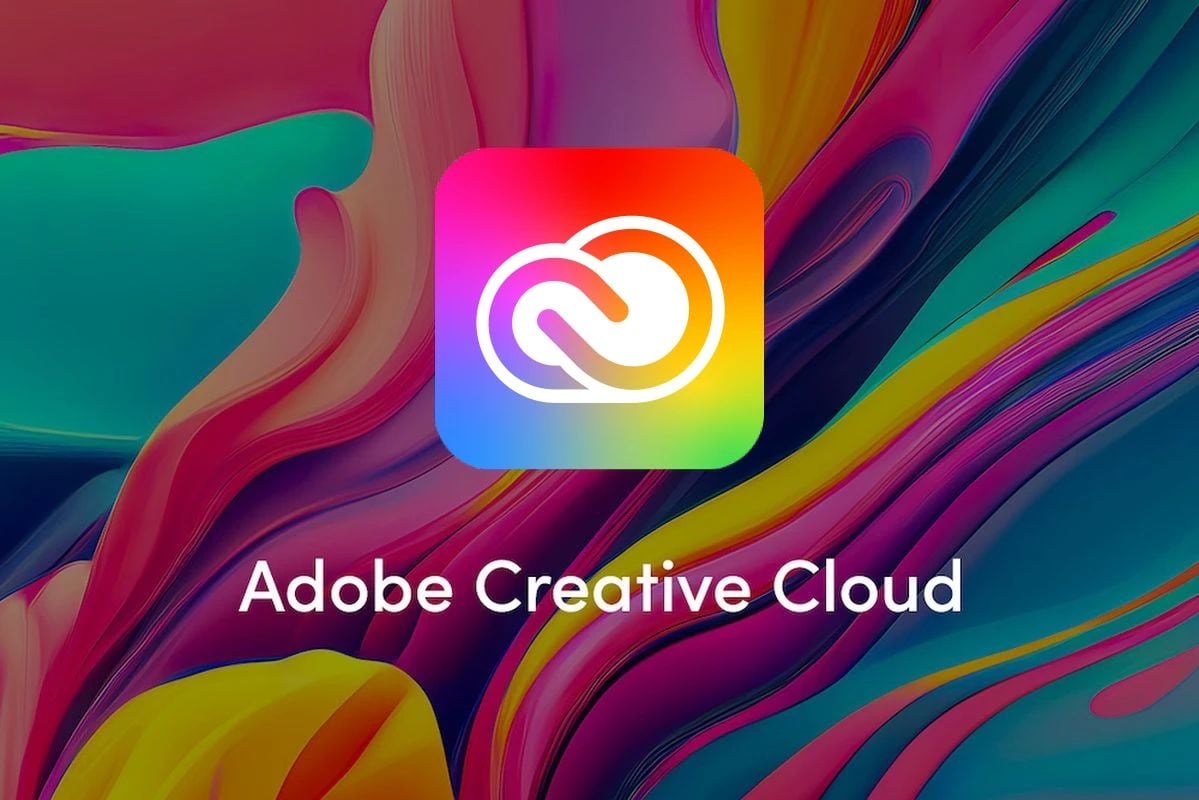 Adobe Creative Cloud | All Official Adobe Apps