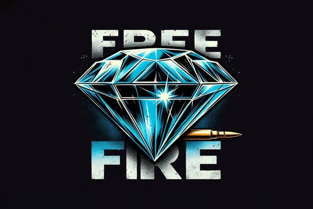 Free fire diamants 💎