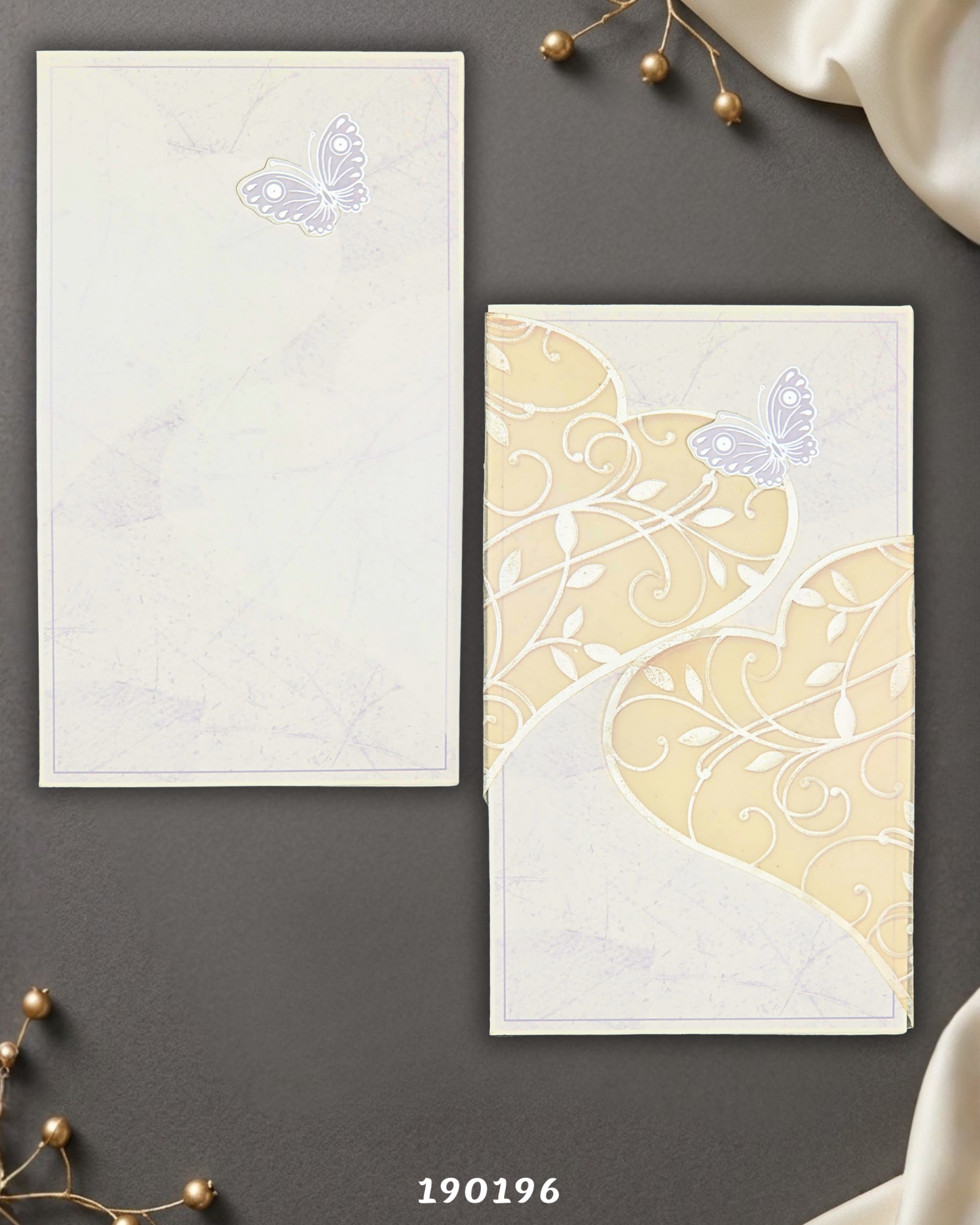 CARTE INVITATION MARIAGE