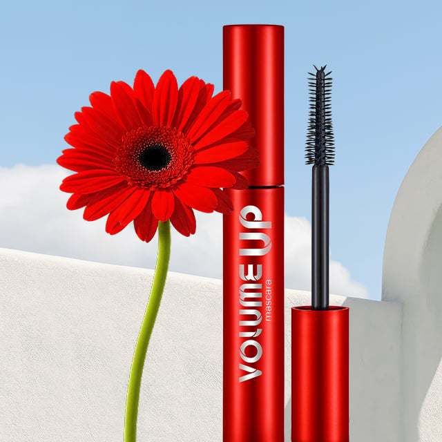 ماسكارا MASCARA VOLUME UP