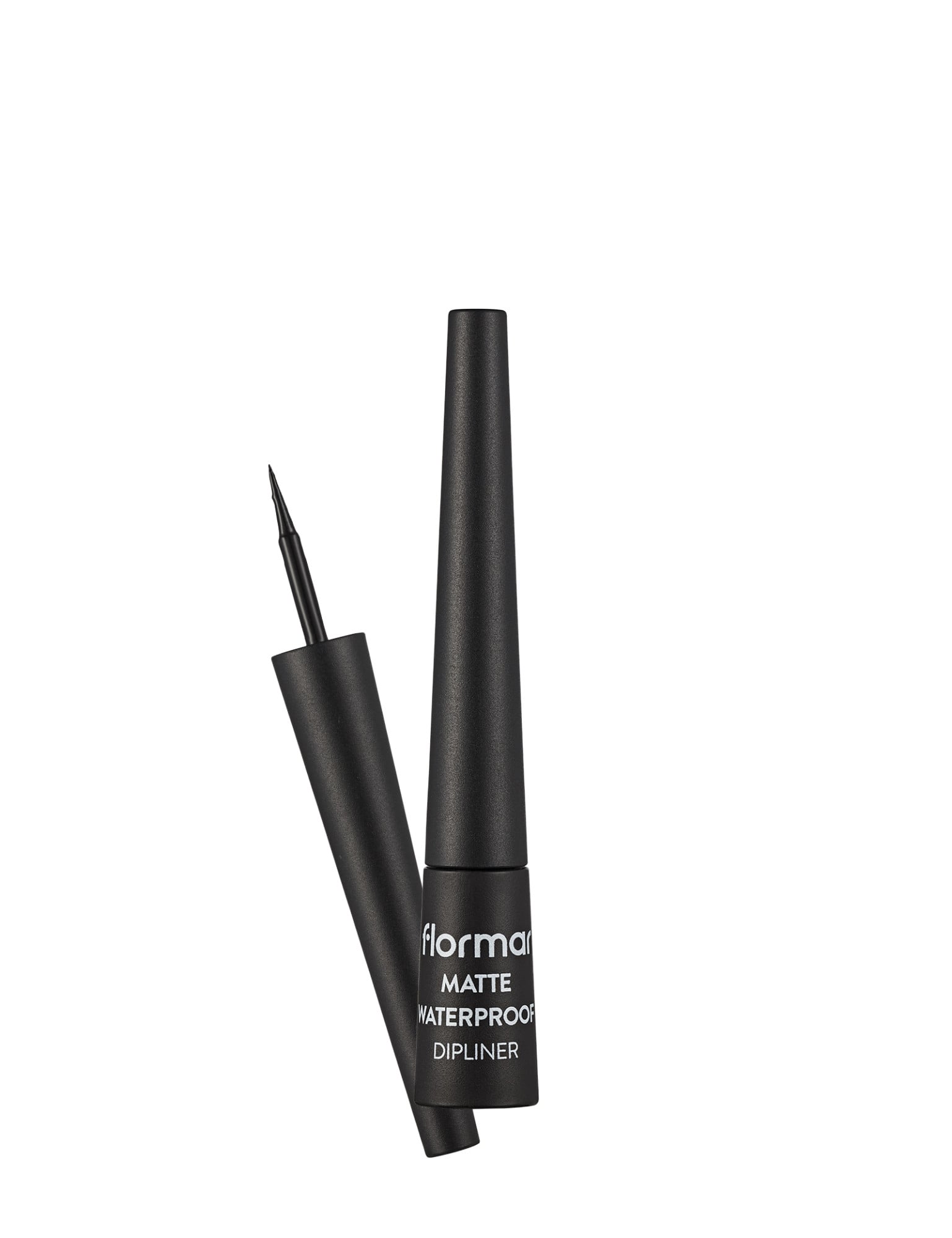 Matte Waterproof Dipliner Black
