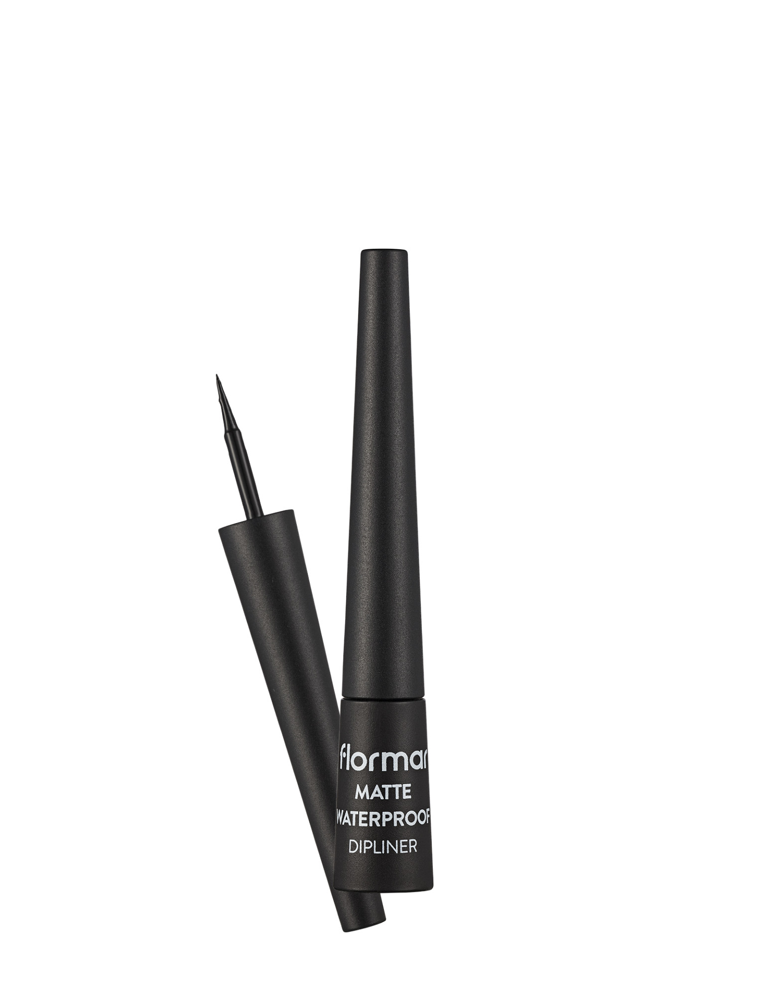 Vinyl Waterproof Dipliner Black