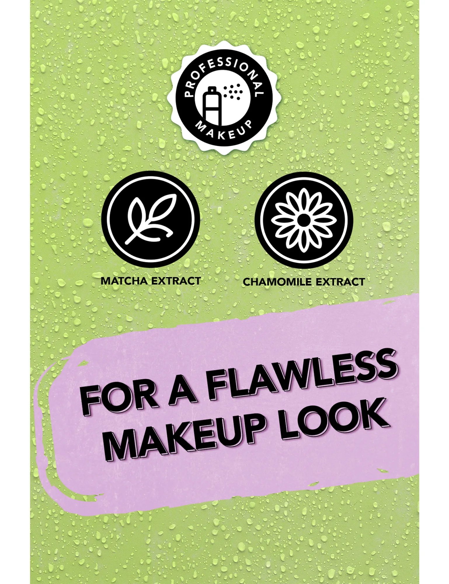 All Day Fix Matte Setting Spray