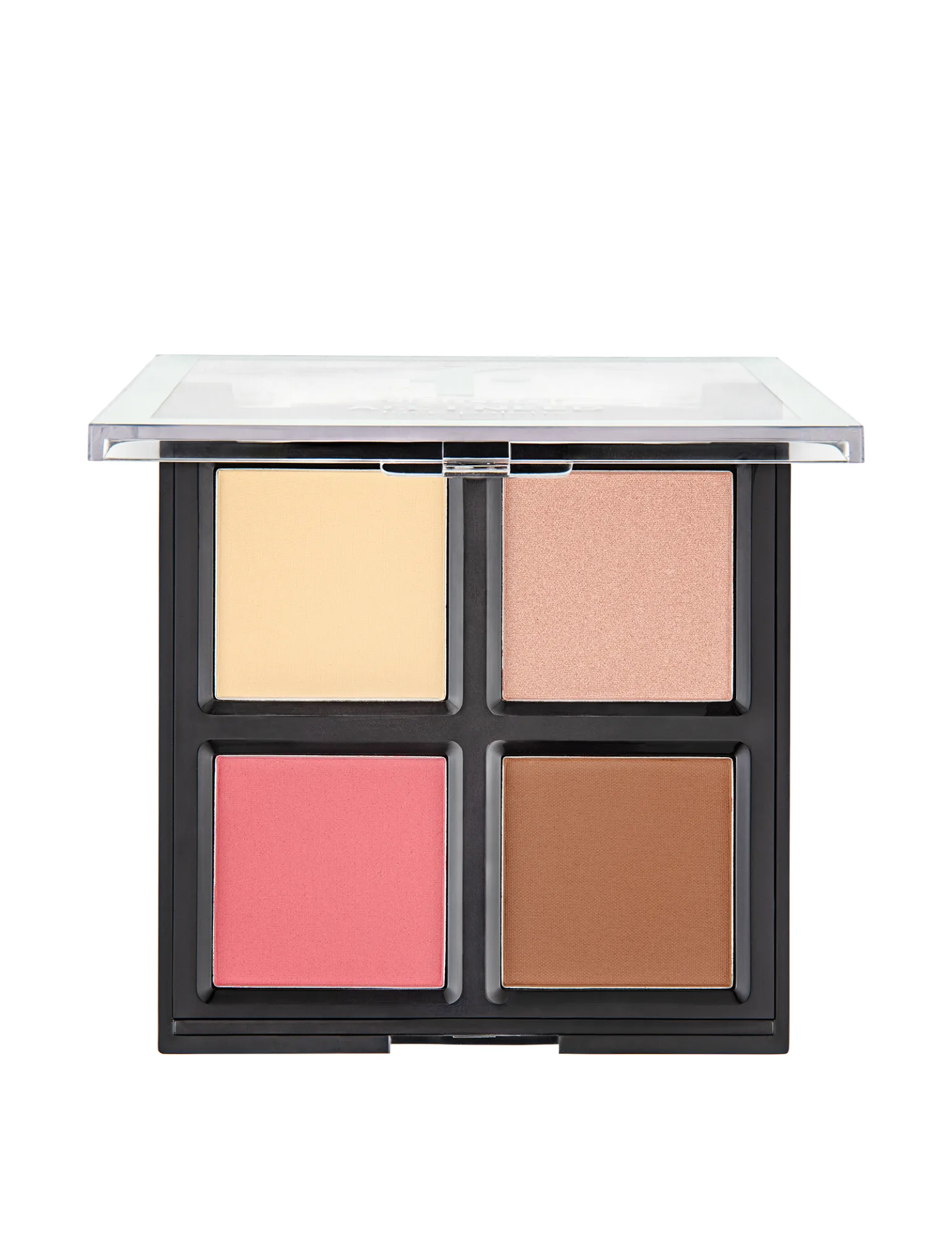 All I Need Face Palette