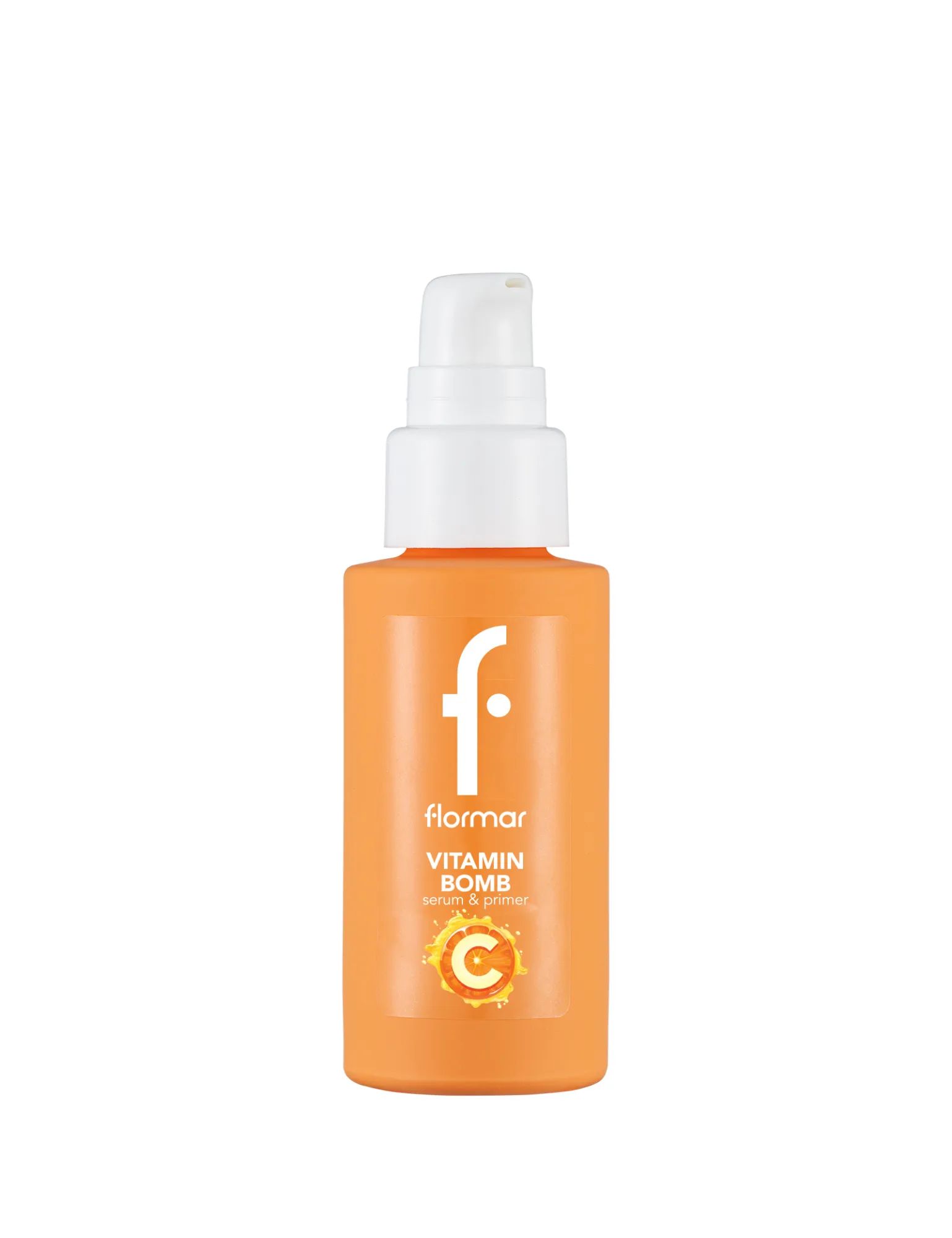 Vitamin Bomb Serum&Primer