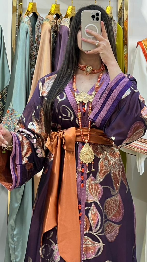 CAFTAN