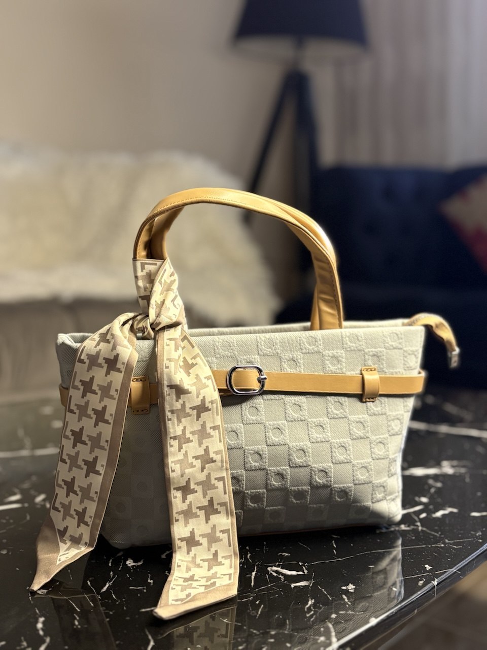 MILANO ÉLÉGANCE – Sac Femme Premium