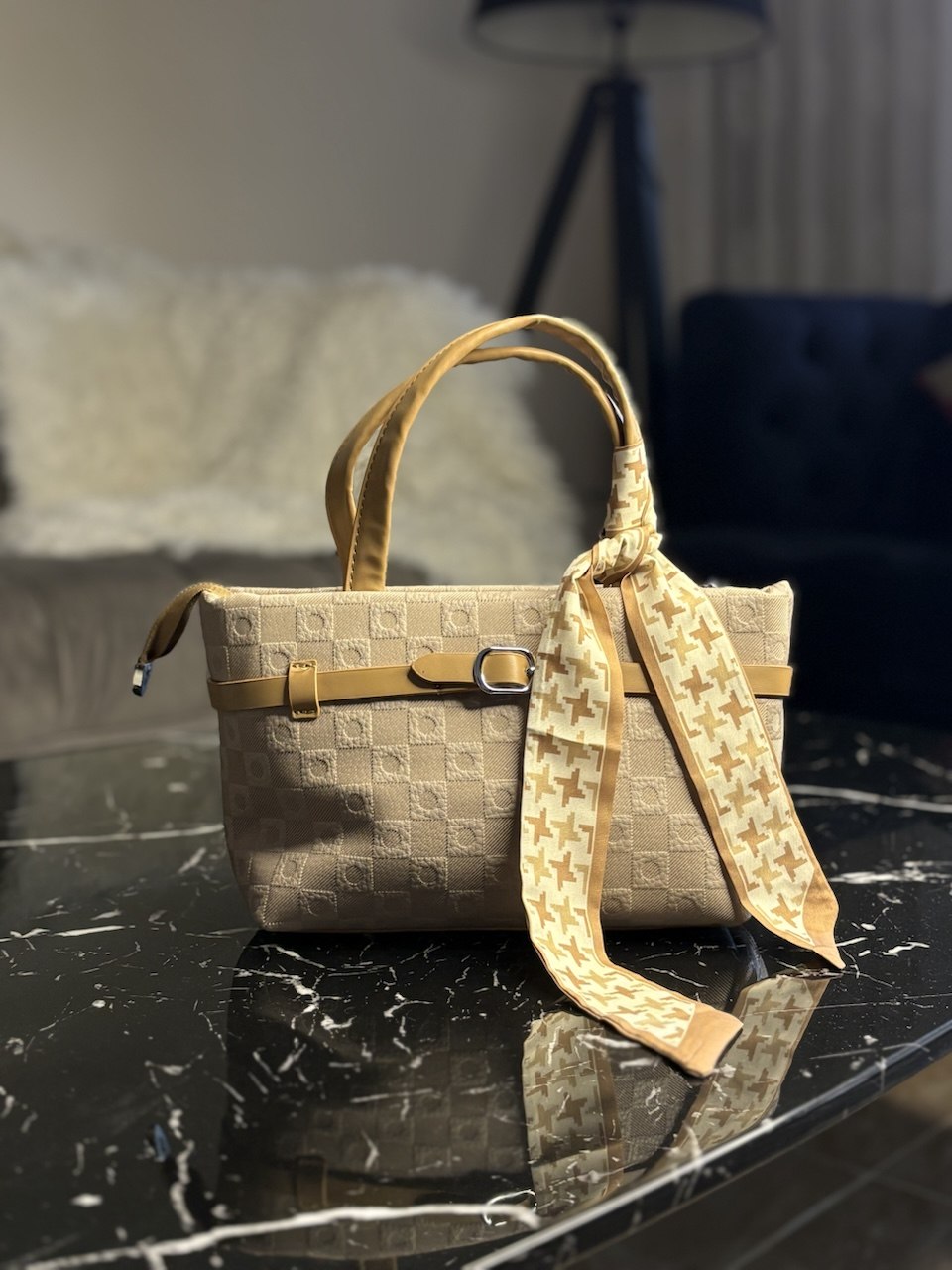 MILANO ÉLÉGANCE – Sac Femme Premium